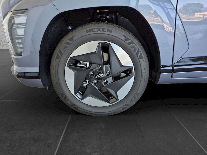 Hyundai Kona GO! Elektro 65,4 kWh - k4eg1-OP7