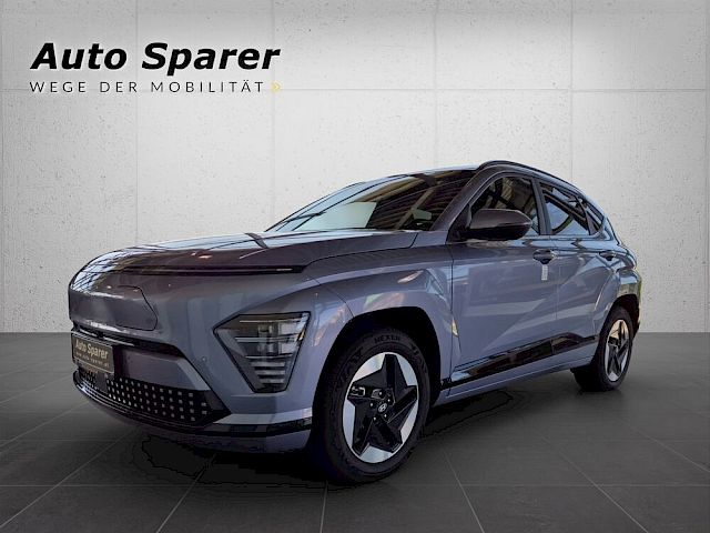 Hyundai Kona GO! Elektro 65,4 kWh - k4eg1-OP7