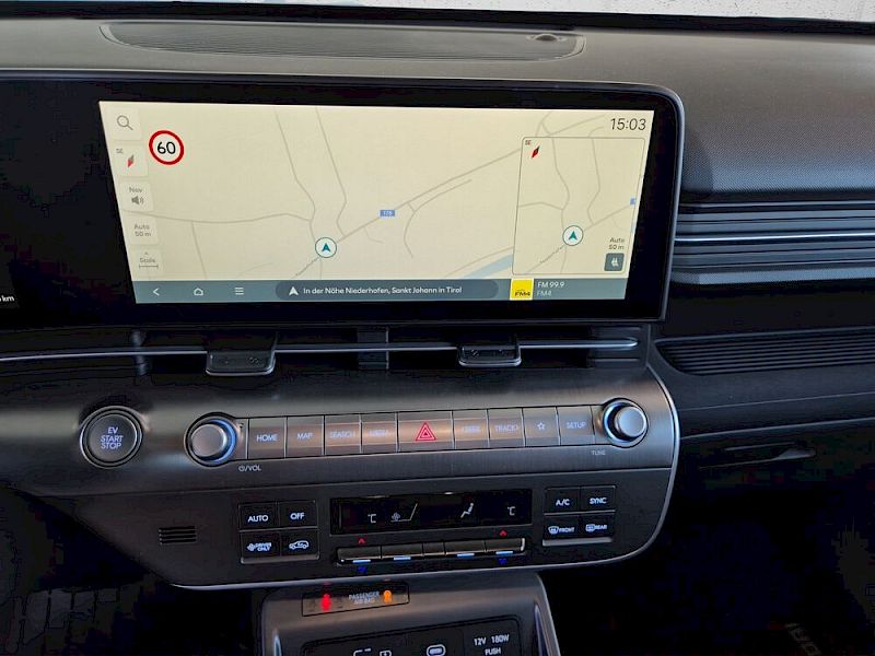 Hyundai Kona GO! Elektro 65,4 kWh - k4eg1-OP7