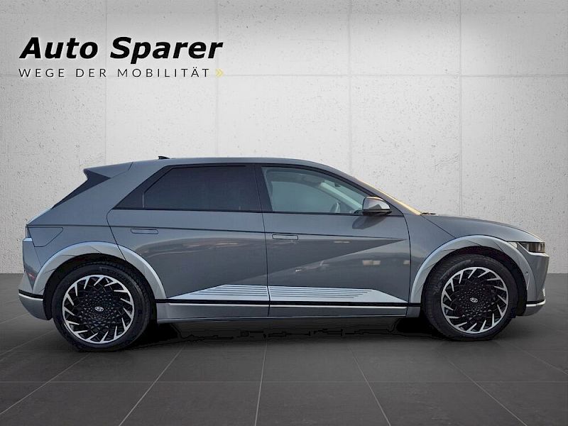 Hyundai Ioniq 5 Elektro 73kWh Top Line Long Range AWD Aut.