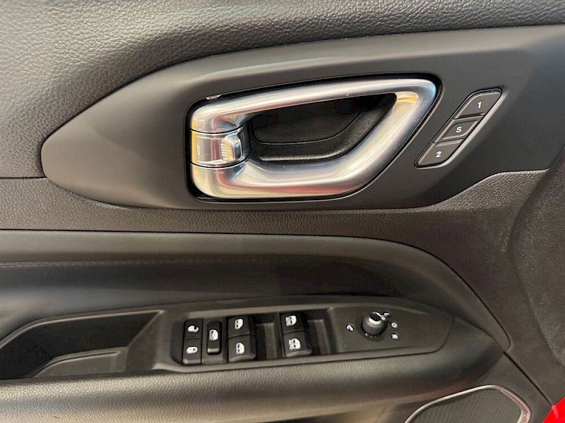 Jeep Compass 1.3 PHEV Summit 240 PS AT 4xe