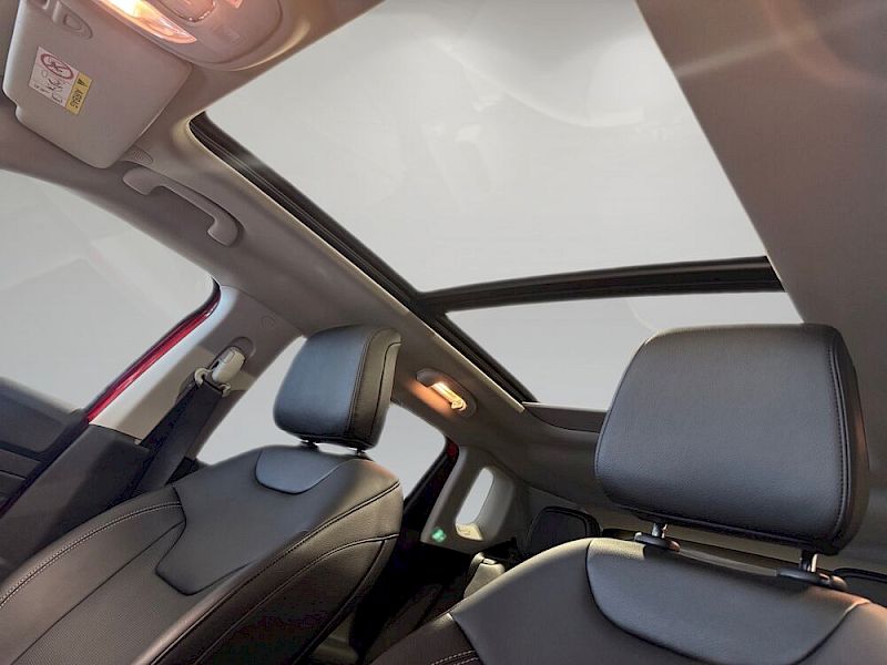 Jeep Compass 1.3 PHEV Summit 240 PS AT 4xe