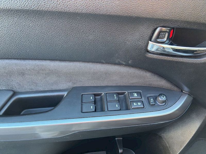 Suzuki Vitara 1,4 GL+ DITC Hybrid ALLGRIP flash Aut.