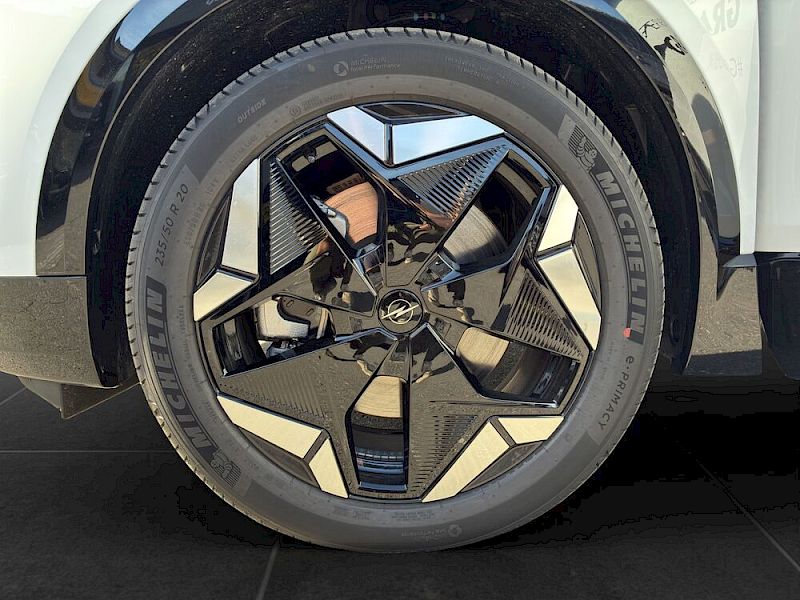 Opel Grandland X Electric 239kW AWD Ultimate