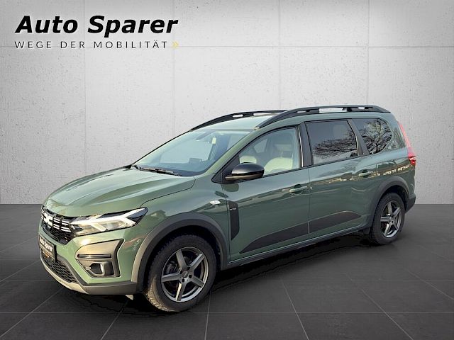 Dacia Jogger Extreme