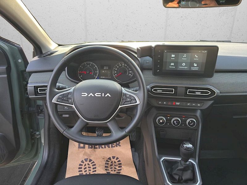 Dacia Jogger Extreme