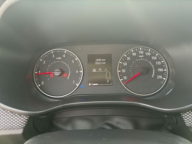 Dacia Jogger Extreme