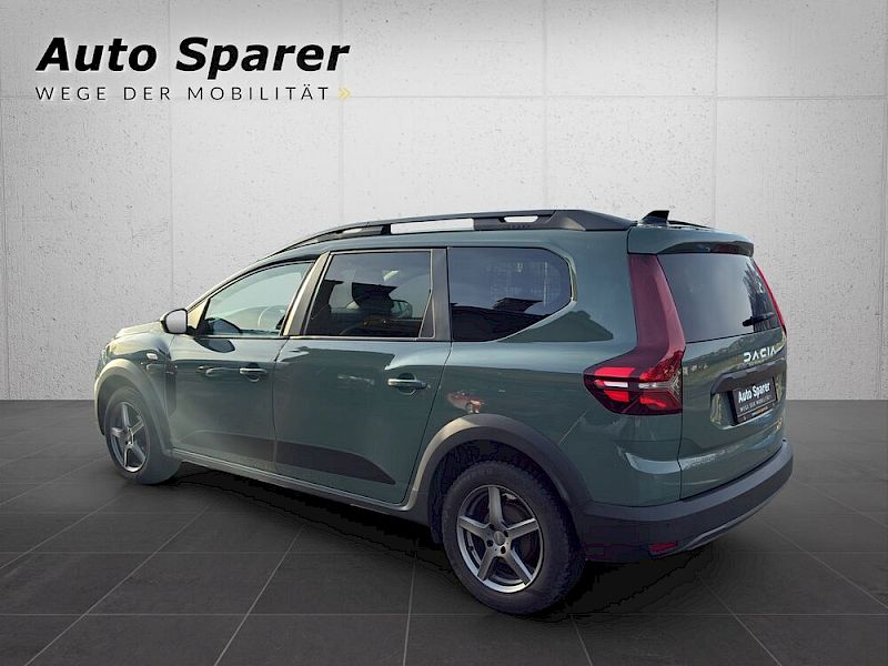 Dacia Jogger Extreme