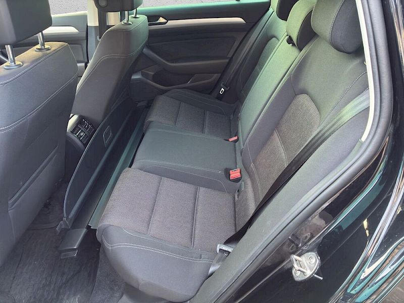 VW Passat Comfortline BMT/Start-Stopp 4Motion