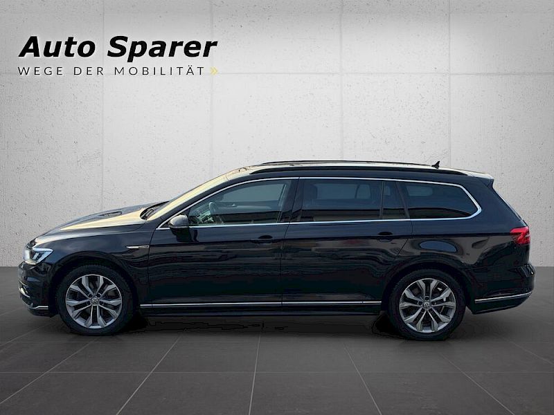 VW Passat Comfortline BMT/Start-Stopp 4Motion