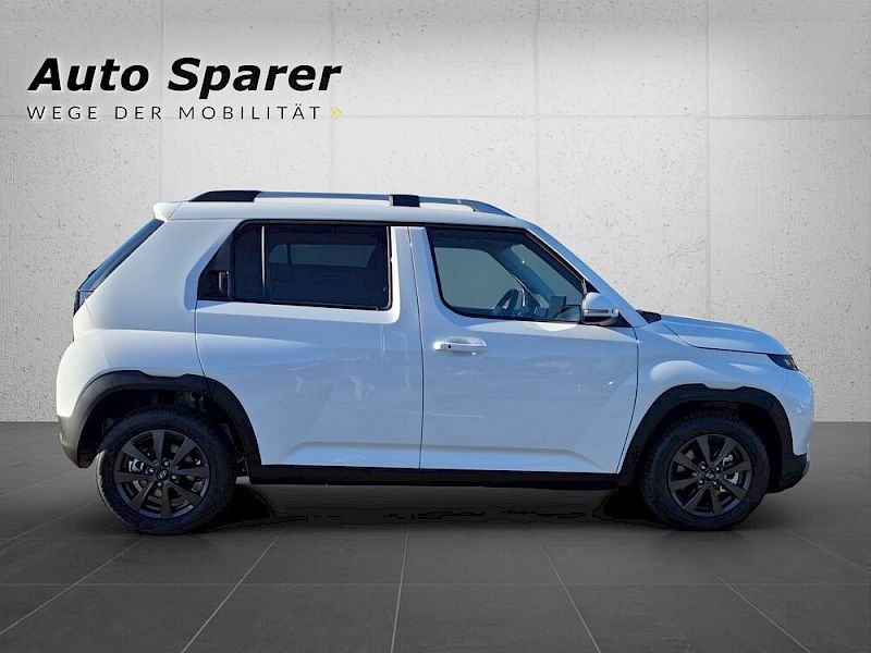 Hyundai Inster INSTER Trend Line 49 kWh - r5t42-P3-O1