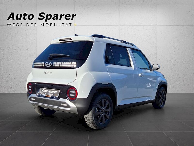 Hyundai Inster INSTER Trend Line 49 kWh - r5t42-P3/4-O1