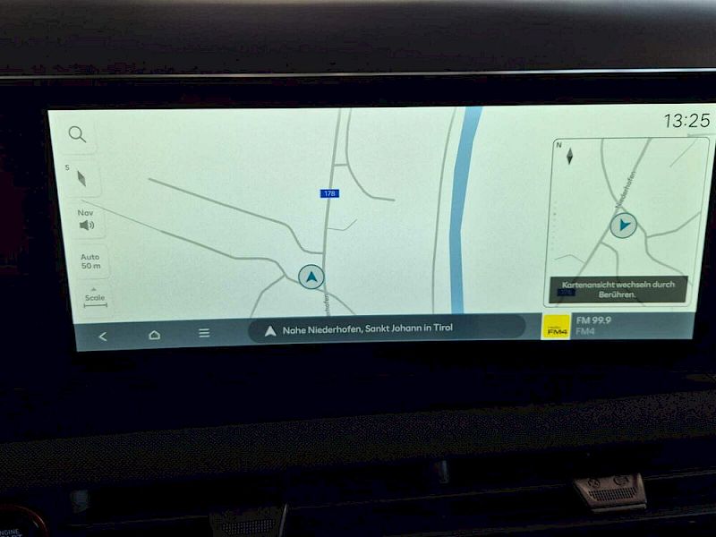 Hyundai Tucson N-Line 1,6 T-GDi PHEV 4WD-t6pl2-PP1/P2/OO2