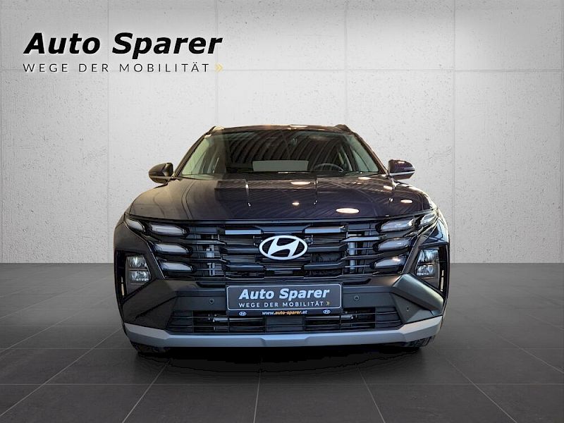 Hyundai Tucson TUCSON NX4 Jubilé 1,6 T-GDi HEV 4WD AT - t6hj2