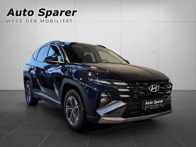 Hyundai Tucson TUCSON NX4 Jubilé 1,6 T-GDi HEV 4WD AT - t6hj2