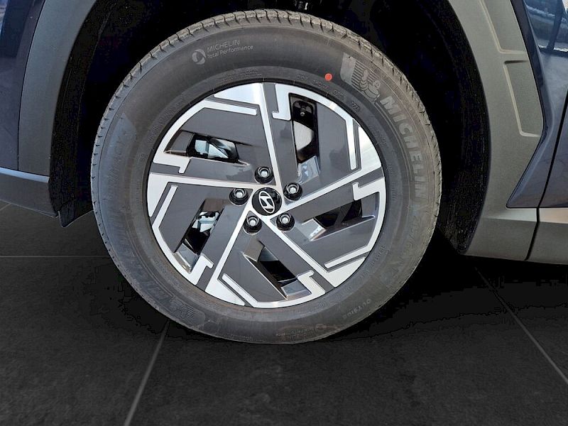 Hyundai Tucson TUCSON NX4 Jubilé 1,6 T-GDi HEV 4WD AT - t6hj2