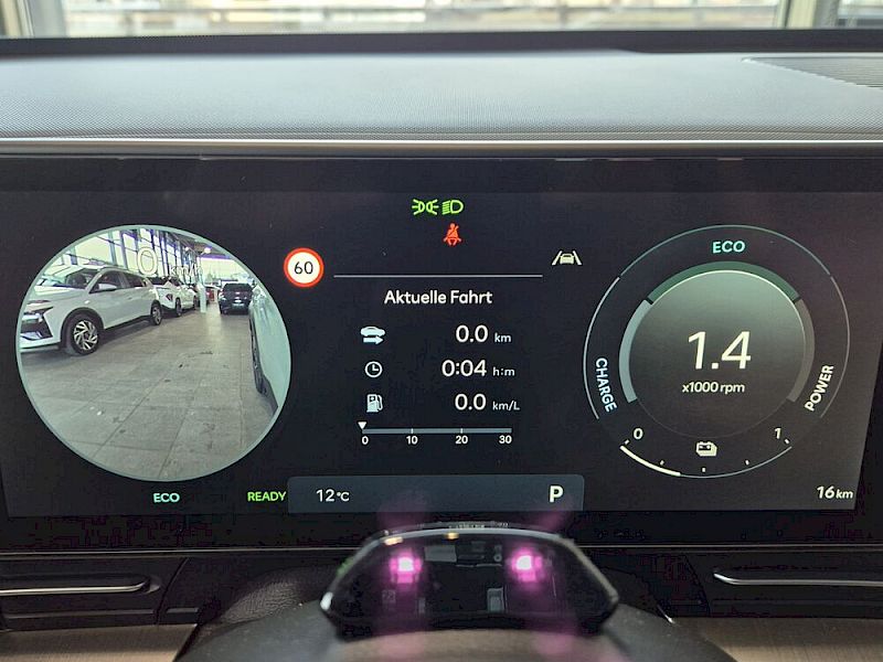 Hyundai Kona KONA SX2 Go! Plus 1,6 GDi HEV 2WD DCT - k5hu1-PK1