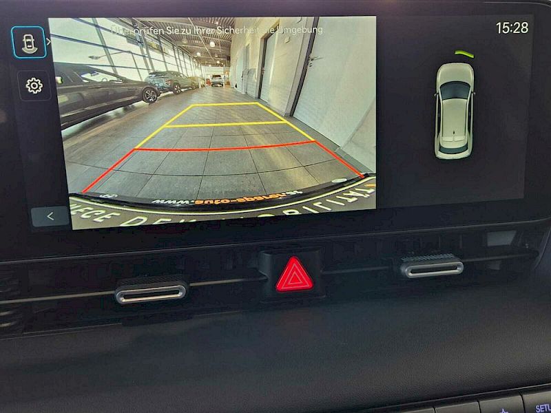 Hyundai Ioniq 5 IONIQ 5 Go! 84 kWh AWD - i5g52-PP7-OO1