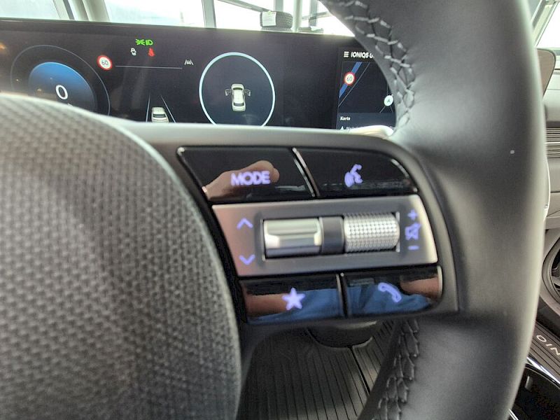 Hyundai Ioniq 5 IONIQ 5 Prestige Line 84 kWh AWD - i5p52-PP2-OO1