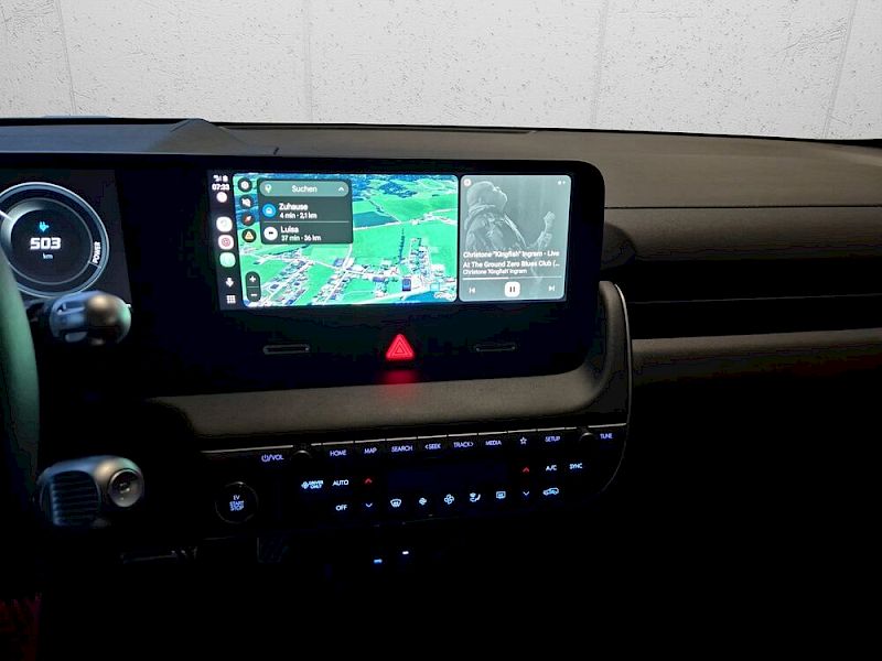 Hyundai Ioniq 5 IONIQ 5 Prestige Line 84 kWh AWD - i5p52-PP2-OO1