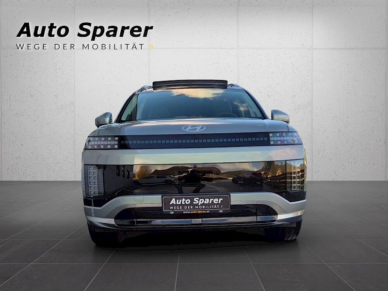 Hyundai Ioniq 9 IONIQ 9 Calligraphy 110kWh 4WD 7Stz