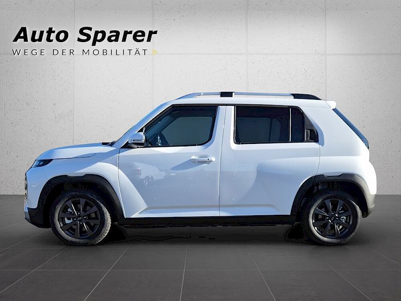 Hyundai Inster INSTER Trend Line 49 kWh - r5t42-P3/4-O1