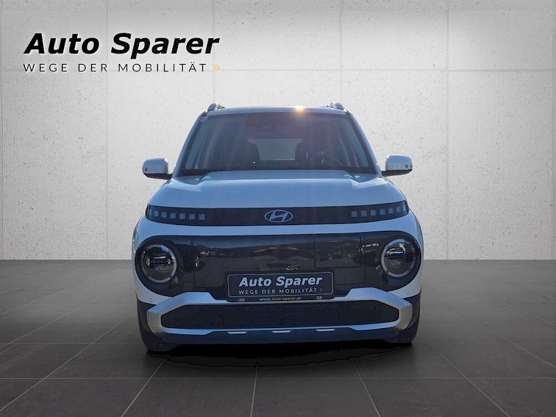 Hyundai Inster INSTER Trend Line 49 kWh - r5t42-P3/4-O1