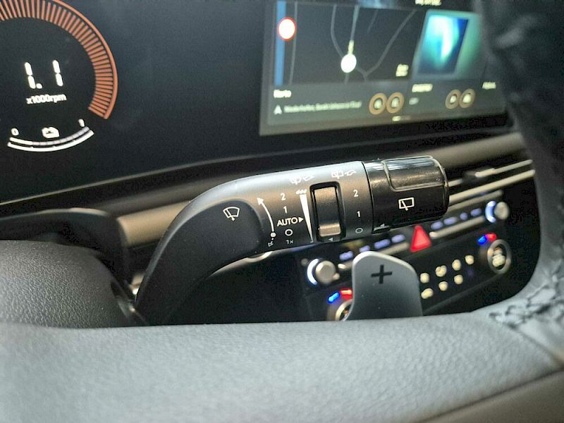 Hyundai Tucson TUCSON NX4 Jubilé 1,6 T-GDi HEV 4WD AT - t6hj2