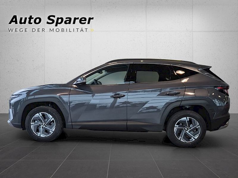 Hyundai Tucson TUCSON NX4 Jubilé 1,6 T-GDi HEV 4WD AT - t6hj2