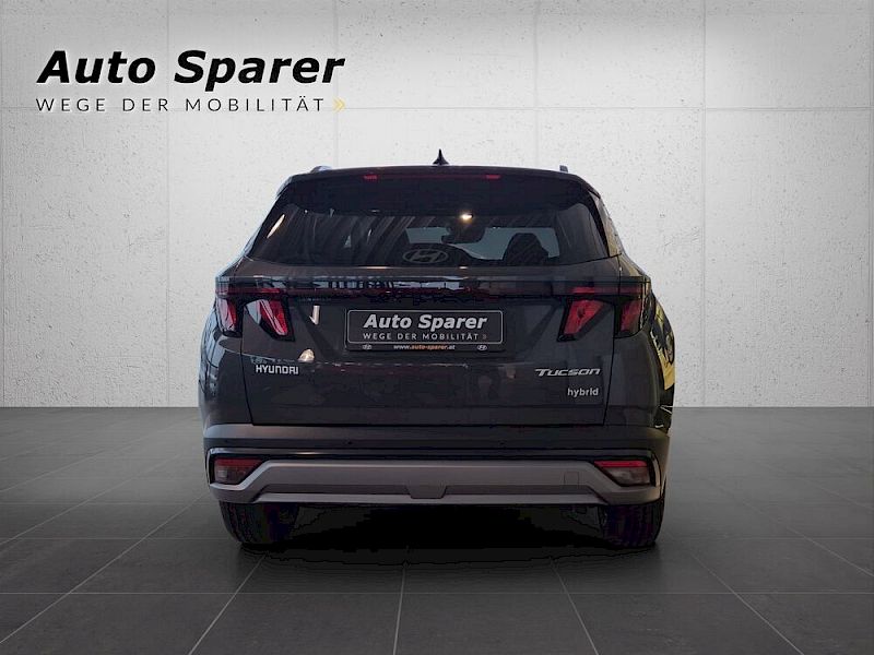 Hyundai Tucson TUCSON NX4 Jubilé 1,6 T-GDi HEV 4WD AT - t6hj2