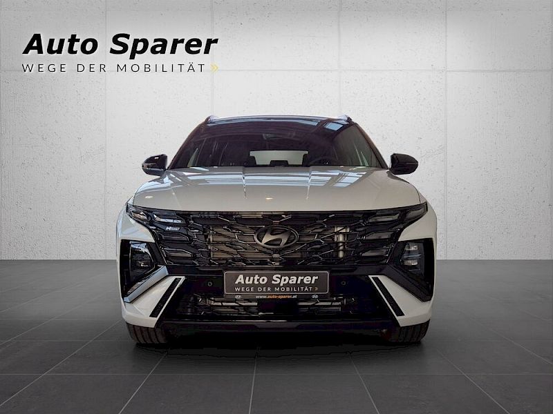 Hyundai Tucson N-Line 1,6 T-GDi PHEV 4WD-t6pl2-PP1/P2/OO2