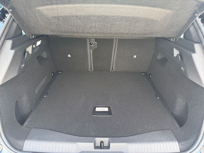 Opel Grandland 1.2 MHEV Edition Aut. *Anhängerkupplung*