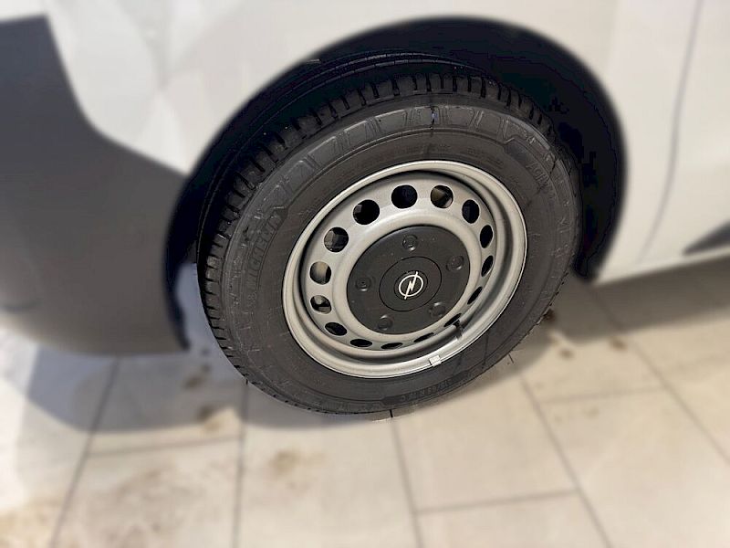 Opel Vivaro VIVARO DK XL BlueHDI 145 S&S