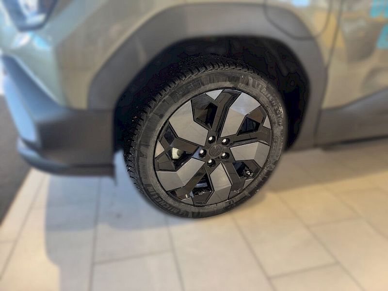 Suzuki Vitara e 61kWh GL+ Allgrip-e Flash