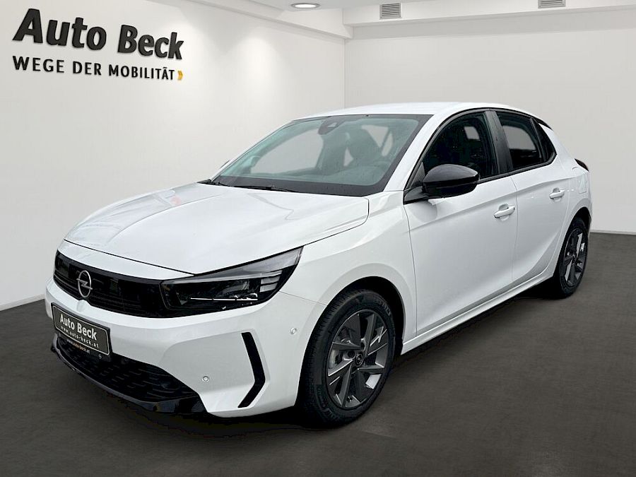 Opel Corsa 1,2 Edition *Winterreifen*