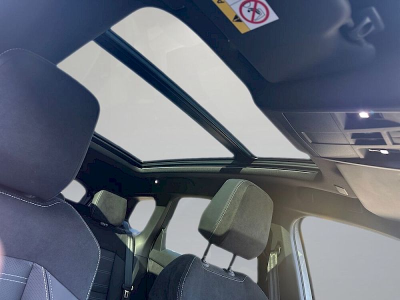 Opel Grandland Electric 73kWh AWD Ultimate