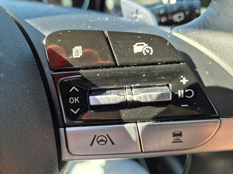 Hyundai Tucson TUCSON NX4 Trend Line 1,6 CRDi 48V 4WD DCT