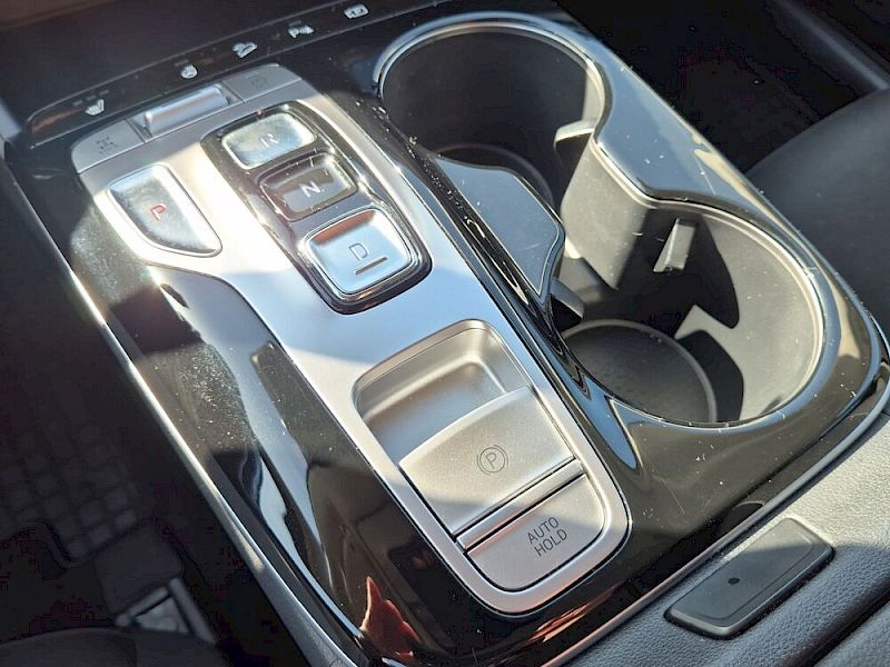 Hyundai Tucson TUCSON NX4 Trend Line 1,6 CRDi 48V 4WD DCT