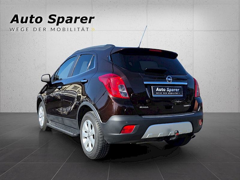 Opel Mokka Cosmo 1,4 Turbo EcoTec Start/Stop