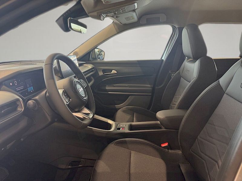 Jeep Avenger Elektro Altitude