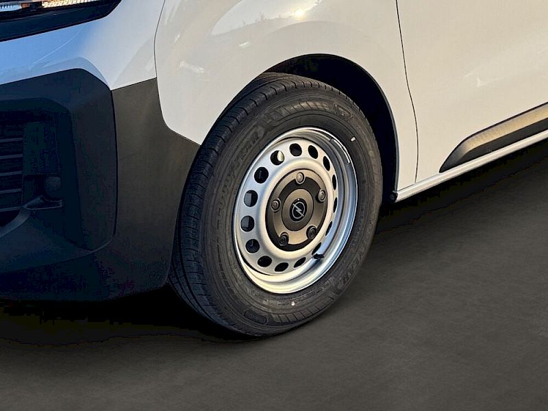 Opel Vivaro KW M BlueHDI 120 *Winterreifen*