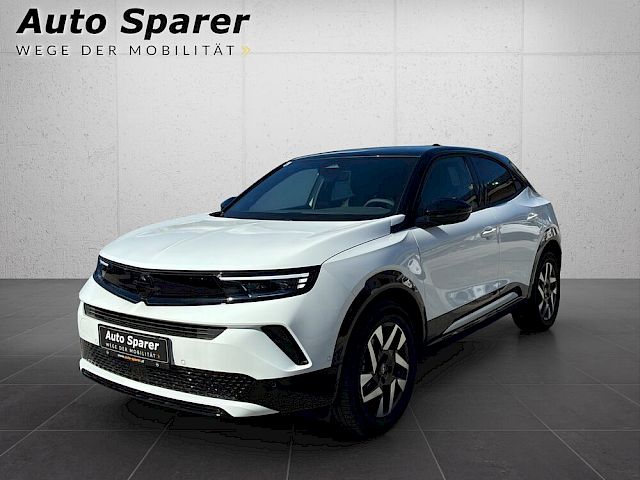 Opel Mokka GS