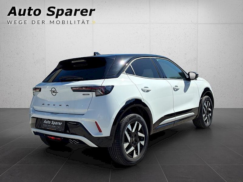 Opel Mokka GS