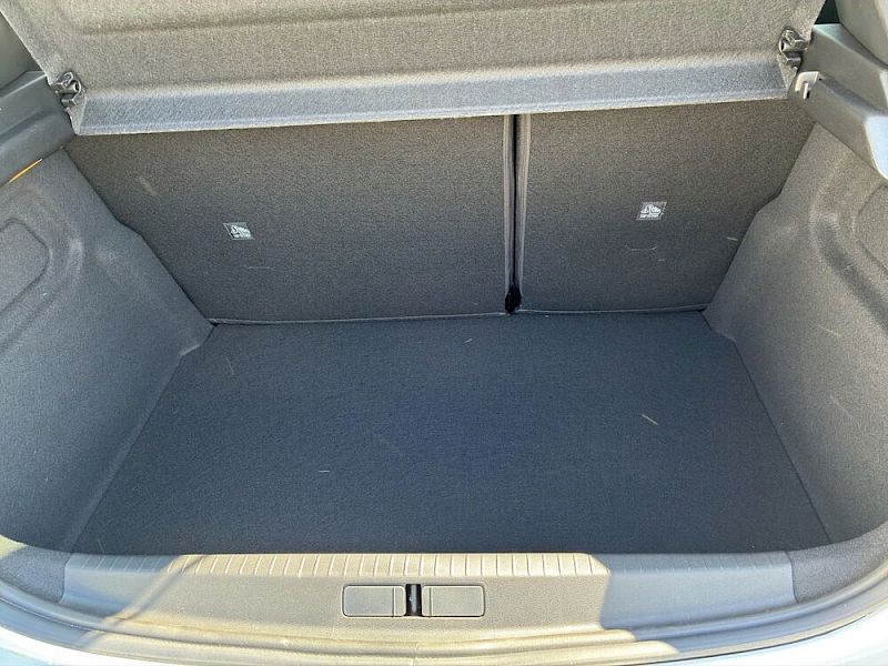 Opel Corsa Edition