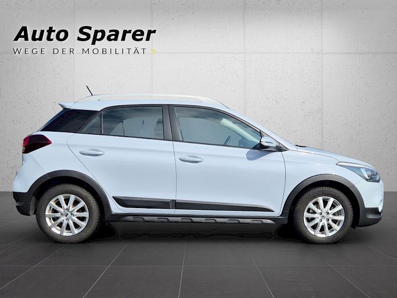 Hyundai i20 Active Level 3 1,0 T-GDI DCT