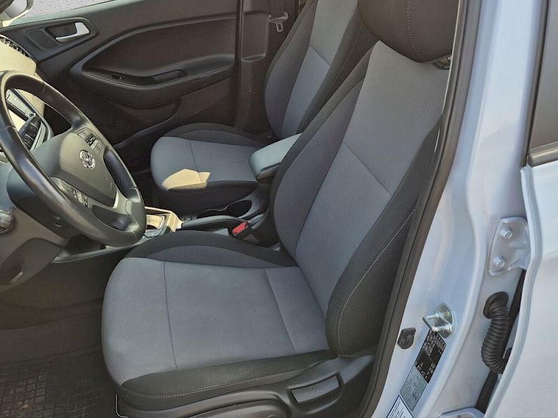 Hyundai i20 Active Level 3 1,0 T-GDI DCT