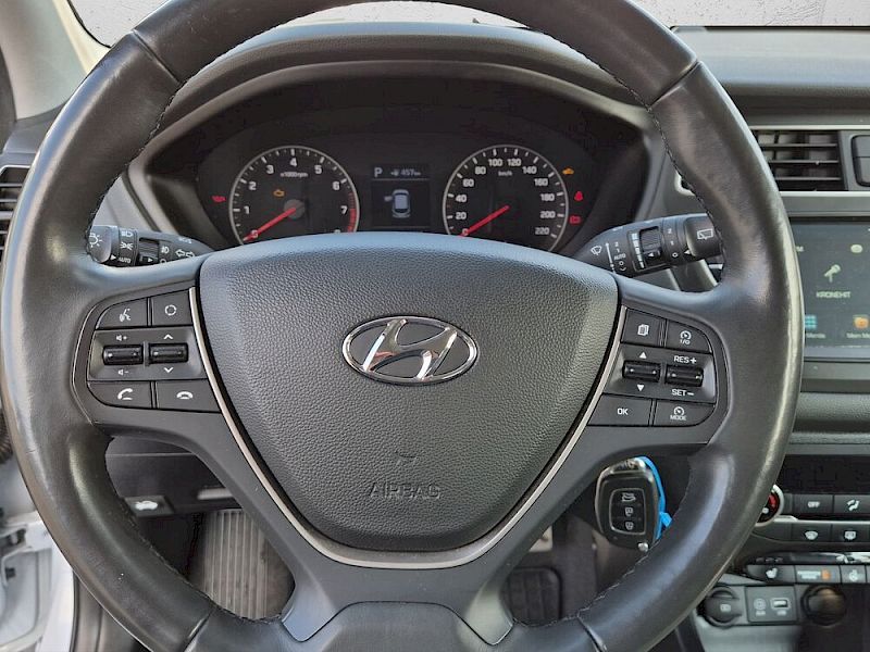 Hyundai i20 Active Level 3 1,0 T-GDI DCT