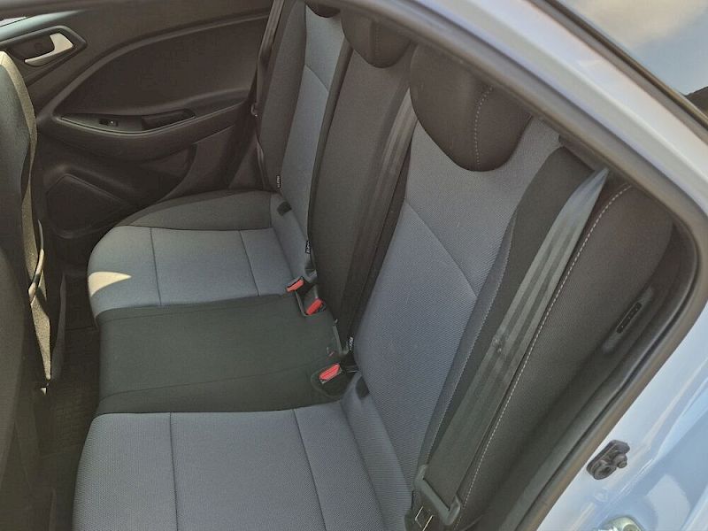 Hyundai i20 Active Level 3 1,0 T-GDI DCT