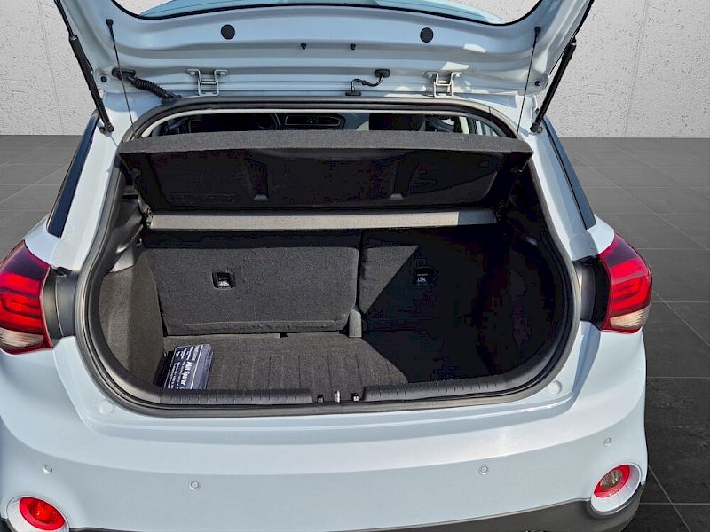 Hyundai i20 Active Level 3 1,0 T-GDI DCT