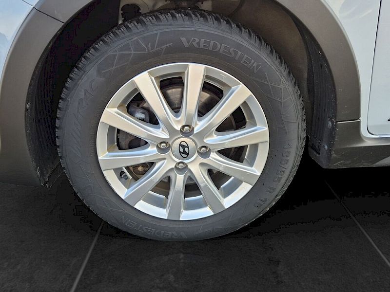 Hyundai i20 Active Level 3 1,0 T-GDI DCT